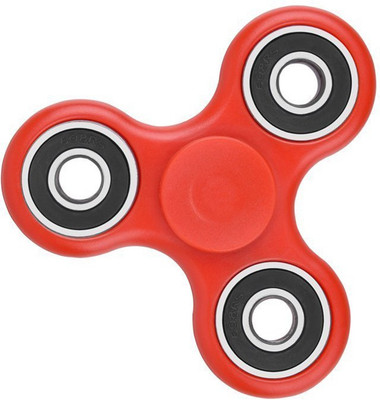 

EfinitoGifts Fidget Hand Spinner(Red)