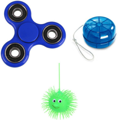

BIGSALE786 Spinner Fidget Toys(Multicolor)
