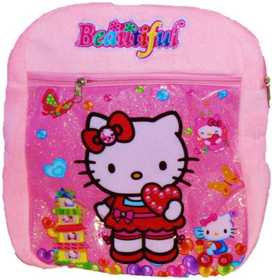 

ToyJoy Hello Kitty plush bag - 35 cm(Multicolor)