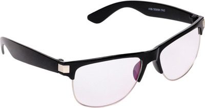

Criba Full Rim Wayfarer Frame(55 mm