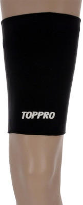 

TOPPRO THIGH SUPPORT 001 Thigh Support(Black, Blue