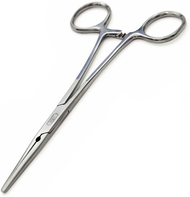 Sky 015 Needle Holders(Blunt/Blunt Blades)
