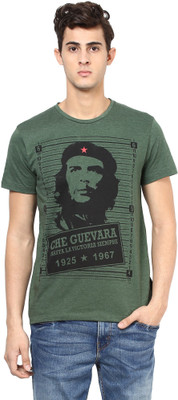 che guevara t shirt flipkart