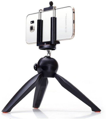 

Sukot stnd cam Tripod Kit, Monopod Kit, Tripod Ball Head(Black, Supports Up to 700 g)