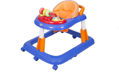 

HLX-NMC Musical Activity Walker(Blue)