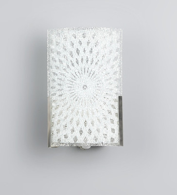 Devansh Uplight Wall Lamp Without Bulb