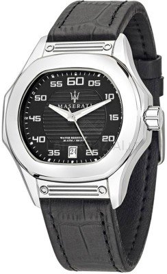 Maserati R8851116004 Watch  - For Men   Watches  (Maserati)