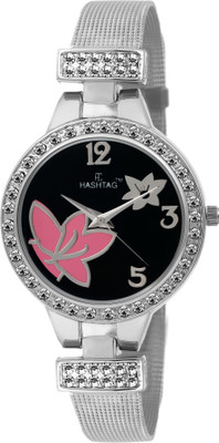 

Hashtag HTC410 Watch - For Women
