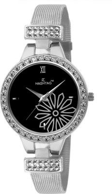 

Hashtag HTC409 Watch - For Women
