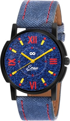Eraa eraa223 Watch  - For Men   Watches  (Eraa)