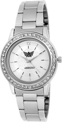 Abrexo Abx4012-Wht TAGWOMEN Watch  - For Women   Watches  (Abrexo)
