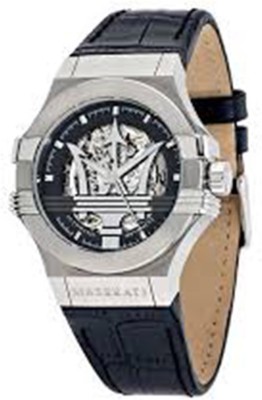 MASERATI R8821108001 Watch  - For Men   Watches  (Maserati)
