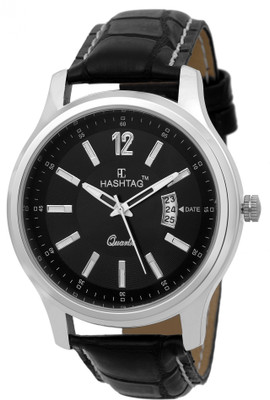 

Hashtag HTC402 Watch - For Men