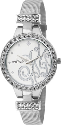

Hashtag HTC416 Watch - For Women