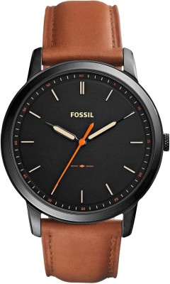 Fossil FS5305 Watch  - For Men   Watches  (Fossil)