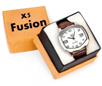X5 Fusion W0234_BOX Watch  - For Men   Watches  (X5 Fusion)