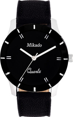 

Mikado BEAT WATCHES COMBO FOR Couple Watch - For Men & Women