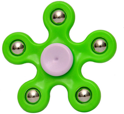 

Toyshine Staked Wind Spinner(Green)