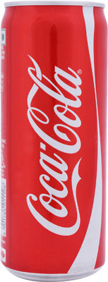 

Coca-Cola 330 ml(Can)