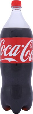 

Coca-Cola 1.75 L(Plastic Bottle)