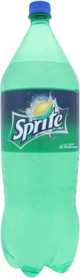 

Sprite 2.25 L(Plastic Bottle)