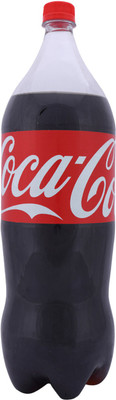 

Coca-Cola 2.25 L(Plastic Bottle)