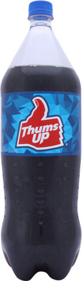 

Thums Up 1.75 L(Plastic Bottle)