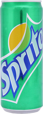 

Sprite 330 ml(Can)
