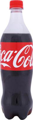 

Coca-Cola 750 ml(Plastic Bottle)