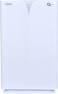 

Teknix Qair 800 Portable Room Air Purifier(White)