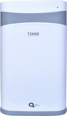 

Teknix Qair 500 Portable Room Air Purifier(White)
