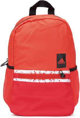 

ADIDAS NA 2 L Backpack(Red, Orange)