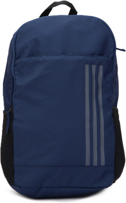 

ADIDAS A CLASSIC M 3S 2.5 L Backpack(Blue), Navy