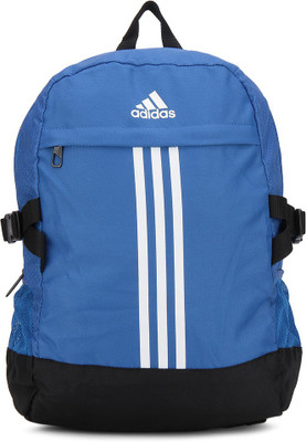 

ADIDAS BP POWER III M 3 L Backpack(Multicolor), Blue