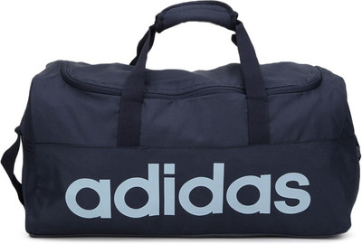 

ADIDAS LIN PER TB S 2.5 L Backpack(Blue), Black