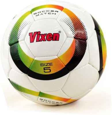 

Vixen NEW AGE Football - Size: (Pack of 1, Multicolor