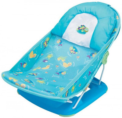 

Shape n Style Baby Bath Seat(Multicolor)