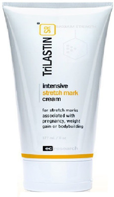 TriLASTIN Maximum Strength Stretch Mark Cream(162 ml)