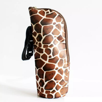 N&M NM-LPD01(Leopard Print