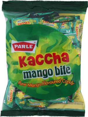 

Parle Kaccha Mango Bite Sour Candy