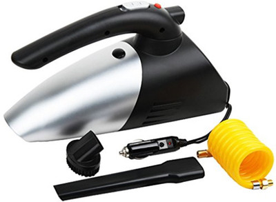 

CleanIT Klean EEZY ZAF Car Vacuum Cleaner YD-5303 Vehicle Interior Cleaner(850 g)