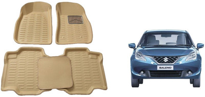 72 Off On Typhon Polyutherine 3d Mat For Maruti Suzuki Baleno