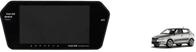 Petrox Black LED(15 cm)
