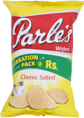 PARLE Wafers Classic Salted(70 g)
