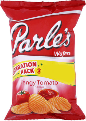 

Parle Wafers - Tangy Tamato(80 g)