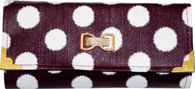 

DREAMSS Enterprise Casual Multicolor Clutch