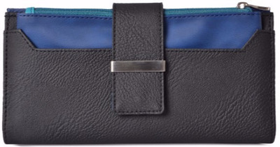 

Baggit Casual Black Clutch