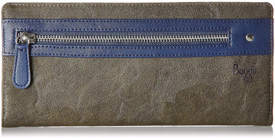 

Baggit Casual Brown Clutch