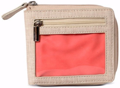 

Baggit Casual White Clutch