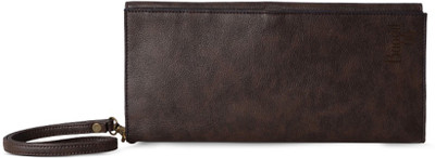

Baggit Brown Clutch